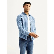Levi's Slim Fit Gömlek