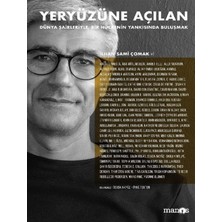 Manos Yeryüzüne Açılan - Dünya Şairleriyle, Bir Hücrenin Yankısında Buluşmak