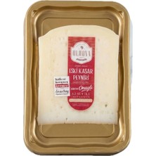 Uluova Jersey Eski Kaşar Peynir 250 gr