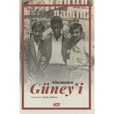 Kor Kitap Sinemanın Güney'i