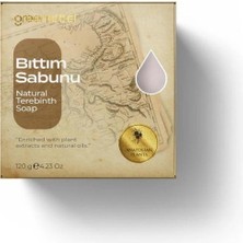 Greenlabel Doğal Bıttım Sabunu 120GR