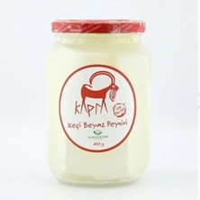 Kapra Keçi Beyaz Peynir 450 gr