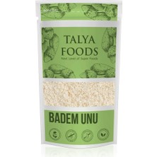 Talya Foods Glütensiz Zarsız Badem Un 250GR
