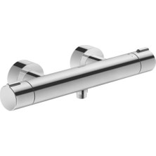 Duravit - C.1 Termostatik Duş Bataryası - C14220000010-