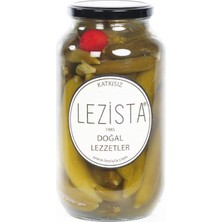 Lezista Pancar Turşu 545 gr