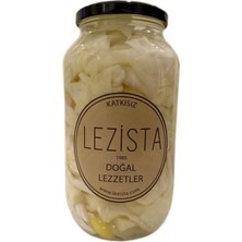 Lezista Lahana Turşu 1500 gr