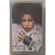 Epic Macy Gray The Id Kaset