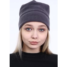 Moda Nokta Vertigo Kadın Polar Bere