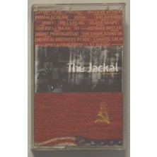 Epic The Jackal Kaset