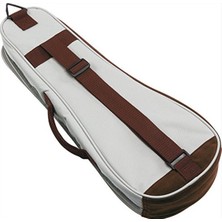 Odea IUBS541-GY Powerpad Designer Collection Ukulele Kılıfı