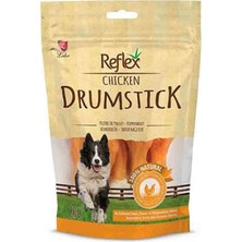 Dolozena Tavuk Baget Köpek Ödül Maması 80 gr