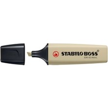 Stabilo Çamur Yeşili Işaretleme Kalemi Stabılo