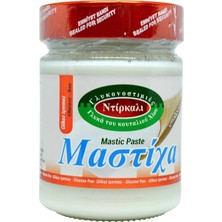 Mastiha Damla Sakızlı Macun 370G (Glikozsuz)