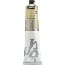 Pebeo Huıle Fınexl Yğl By 200ML Ivory Whıte
