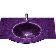 Brezza - Lila 120*60 Cam Lavabo Outlet - 55005548-