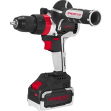 Specco Akülü Darbeli Matkap 20V 4AH 80NM
