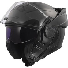 Ls2 Advant 2 Jeans Kask