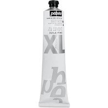 Pebeo Huıle Fınexl Yğl By 200ML Imıtatıon Zınc Whıte