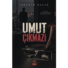 İz Bırakan Kalemler Umut Çıkmazı