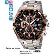 Casio EF-539D-1A5