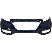 Universal Honda Hrv Ön Tampon 2014-2016 71101-T7W-A00-ERQ