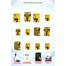 Hız Yayınları 2026-2027 7. Sınıf 12 Kitaplık Muhteşem Set - 3. Seçki
