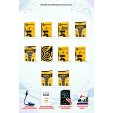 Hız Yayınları 2026-2027 5. Sınıf 10 Kitaplık Muhteşem Set - 5. Seçki