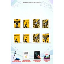 Hız Yayınları 2026-2027 6. Sınıf 8 Kitaplık Muhteşem Set - 1. Seçki