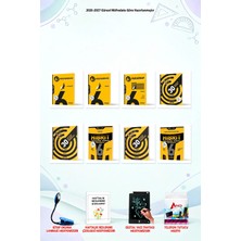 Hız Yayınları 2026-2027 6. Sınıf 8 Kitaplık Muhteşem Set - 5. Seçki