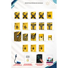 Hız Yayınları 2026-2027 8. Sınıf Lgs Hazırlık 18 Kitaplık Muhteşem Set - 3. Seçki