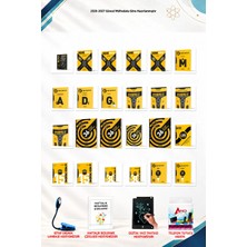 Hız Yayınları 2026-2027 8. Sınıf Lgs Hazırlık 24 Kitaplık Muhteşem Set - 3. Seçki