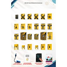 Hız Yayınları 2026-2027 8. Sınıf Lgs Hazırlık 24 Kitaplık Muhteşem Set - 10. Seçki