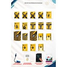 Hız Yayınları 2026-2027 8. Sınıf Lgs Hazırlık 18 Kitaplık Muhteşem Set - 5. Seçki