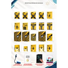 Hız Yayınları 2026-2027 8. Sınıf Lgs Hazırlık 20 Kitaplık Muhteşem Set - 10. Seçki