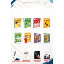 Arı Yayıncılık 2026-2027 8. Sınıf Lgs Hazırlık 8 Kitaplık Muhteşem Set - 4. Seçki