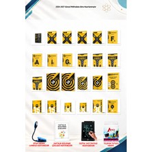 Hız Yayınları 2026-2027 8. Sınıf Lgs Hazırlık 24 Kitaplık Muhteşem Set - 15. Seçki