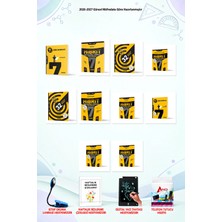 Hız Yayınları 2026-2027 7. Sınıf 10 Kitaplık Muhteşem Set - 3. Seçki