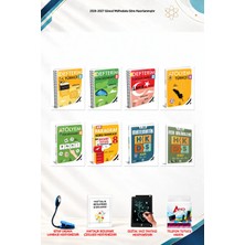 Arı Yayıncılık 2026-2027 8. Sınıf Lgs Hazırlık 8 Kitaplık Muhteşem Set - 5. Seçki