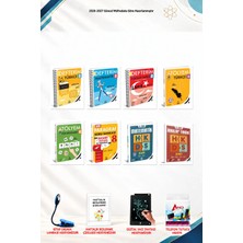 Arı Yayıncılık 2026-2027 8. Sınıf Lgs Hazırlık 8 Kitaplık Muhteşem Set - 6. Seçki