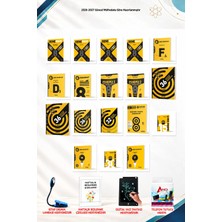 Hız Yayınları 2026-2027 8. Sınıf Lgs Hazırlık 18 Kitaplık Muhteşem Set - 13. Seçki