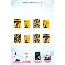 Hız Yayınları 2026-2027 6. Sınıf 8 Kitaplık Muhteşem Set - 2. Seçki