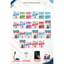 Nartest Yayınevi Nartest Yayınları 2026-2027 8. Sınıf Lgs Hazırlık 22 Kitaplık Muhteşem Set - 2. Seçki