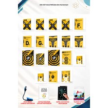 Hız Yayınları 2026-2027 8. Sınıf Lgs Hazırlık 18 Kitaplık Muhteşem Set - 14. Seçki