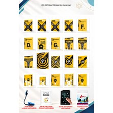 Hız Yayınları 2026-2027 8. Sınıf Lgs Hazırlık 20 Kitaplık Muhteşem Set - 7. Seçki