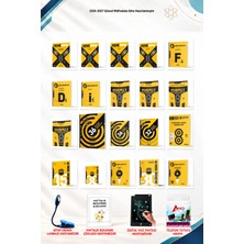 Hız Yayınları 2026-2027 8. Sınıf Lgs Hazırlık 20 Kitaplık Muhteşem Set - 3. Seçki