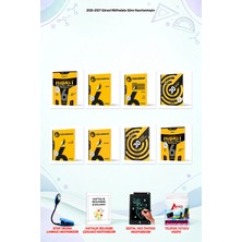 Hız Yayınları 2026-2027 6. Sınıf 8 Kitaplık Muhteşem Set - 4. Seçki