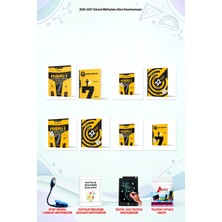 Hız Yayınları 2026-2027 7. Sınıf 8 Kitaplık Muhteşem Set - 2. Seçki
