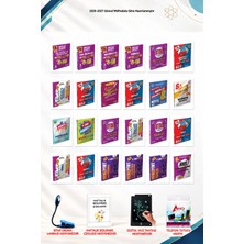 Muba Yayınları 2026-2027 8. Sınıf Lgs Hazırlık 24 Kitaplık Muhteşem Set - 2. Seçki