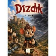 Harfhane Yayınevi Dızdık