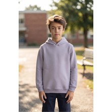 Afc Studio %100 Pamuk Kapüşonlu Çocuk Sweatshirt Hoodie